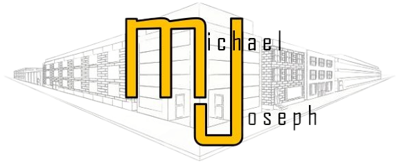 Michael Joseph logo